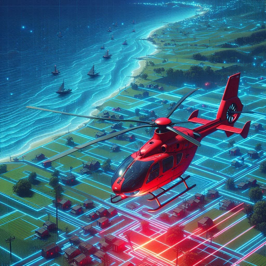 Chordcast Episode 2: Ambulantics