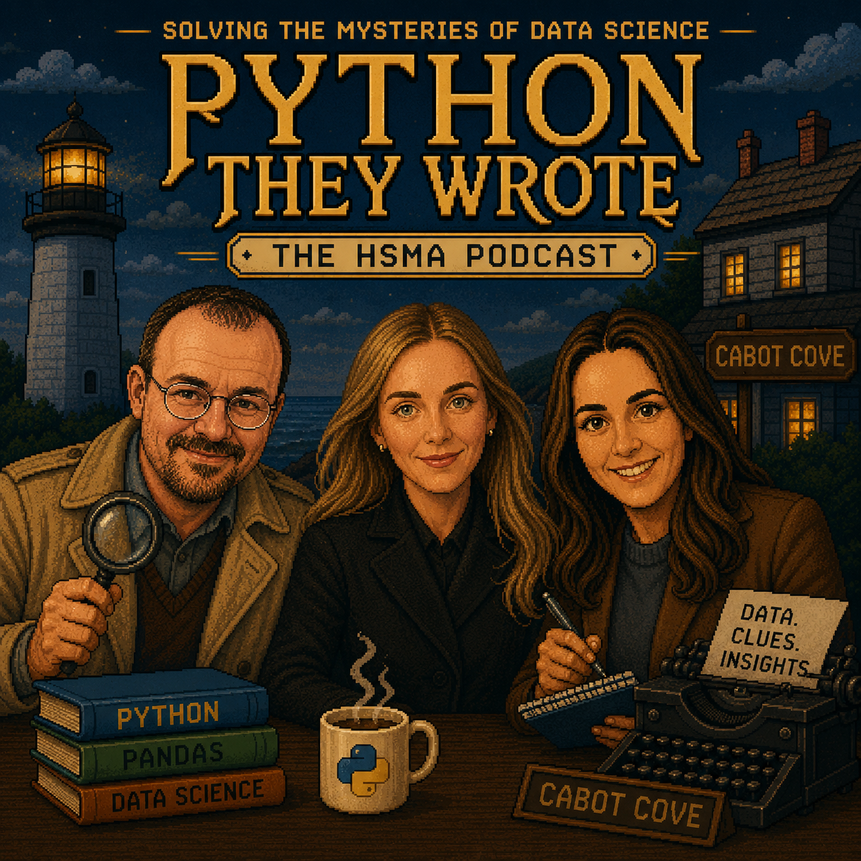 Episode 1: Kayleigh Haydock