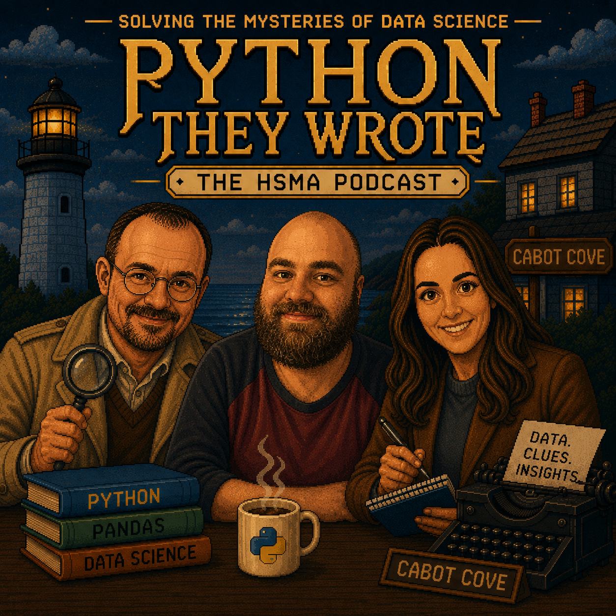 Episode 2: John Williams